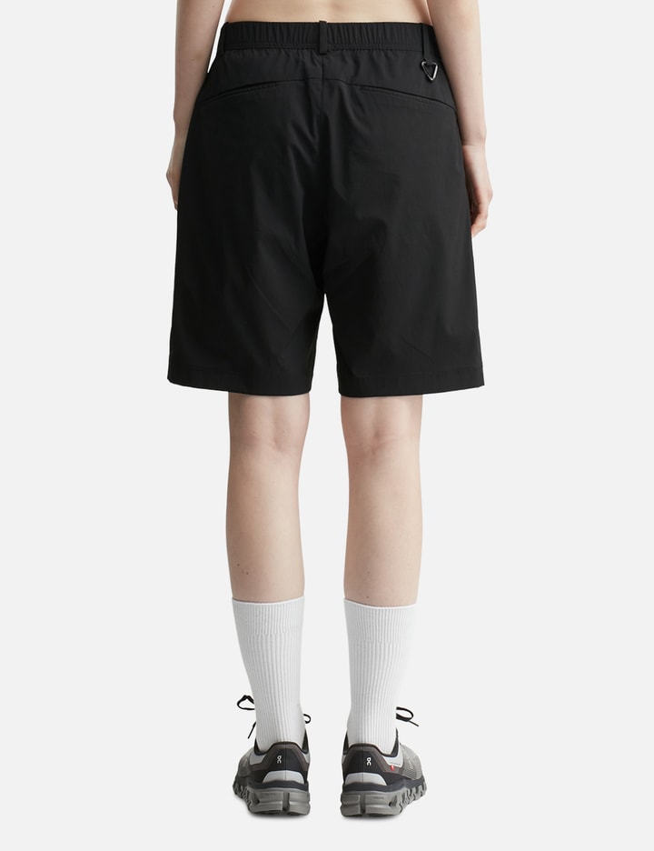 HYPEGOLF x POST ARCHIVE FACTION (PAF) Woven Vent Shorts Placeholder Image