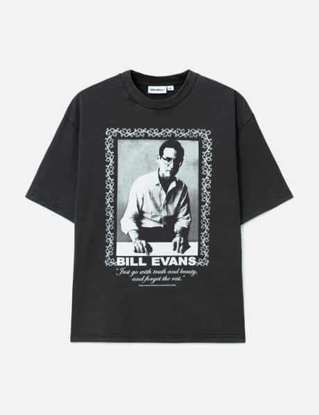 Butter Goods Butter Goods x Bill Evans Truth & Beauty T-Shirt