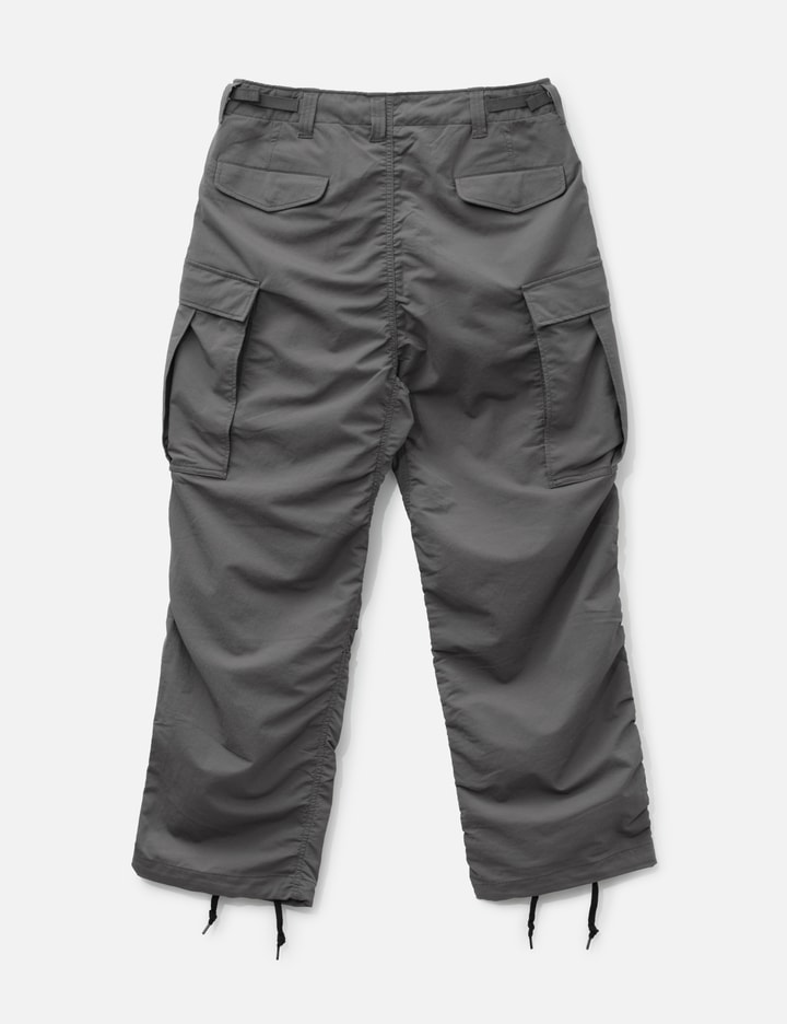 Nanamica ALPHADRY Field Cargo Pants