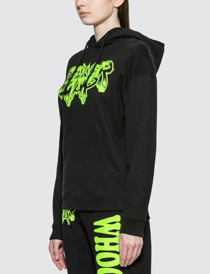 Power Nap Pocket Hoodie Placeholder Image