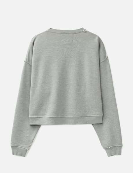 Mythss Crewneck view 8