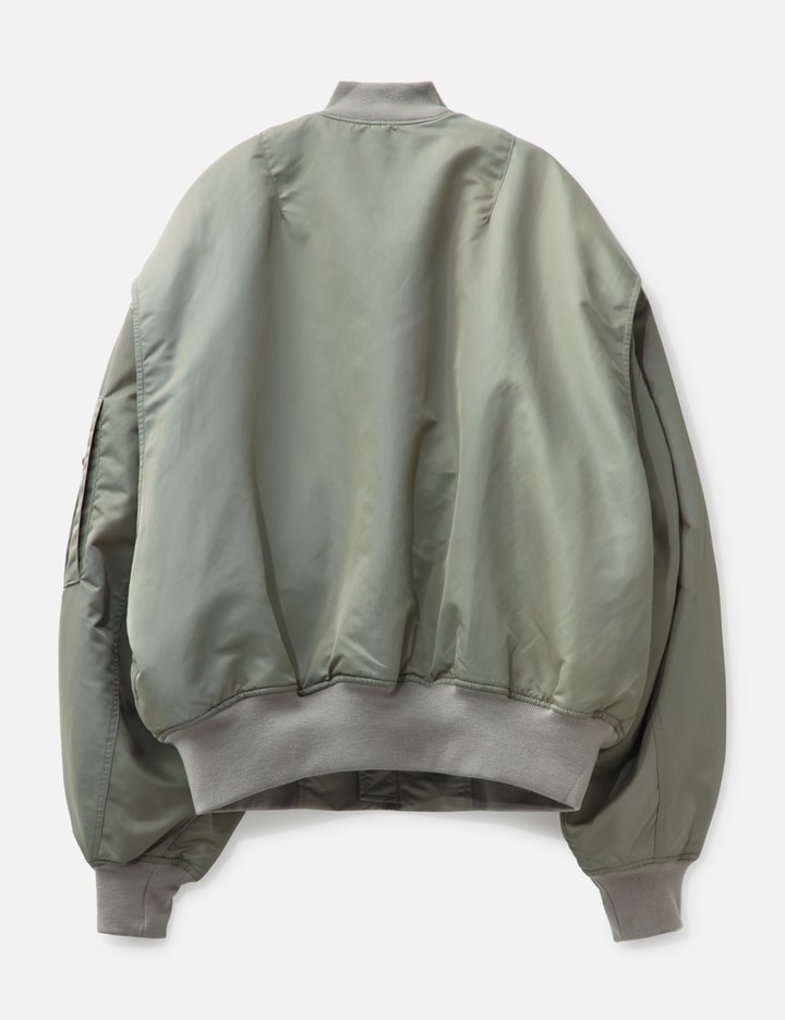 Broad Bomber Placeholder Image