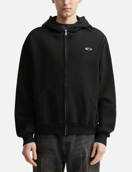 Core Uniform Zip-Up view 10