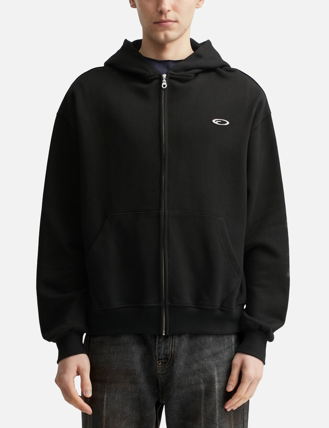 Core Uniform Zip-Up view 18