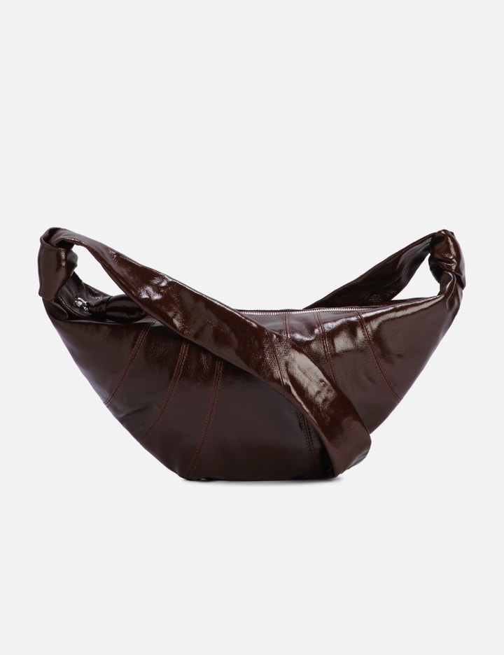 MEDIUM CROISSANT BAG Placeholder Image