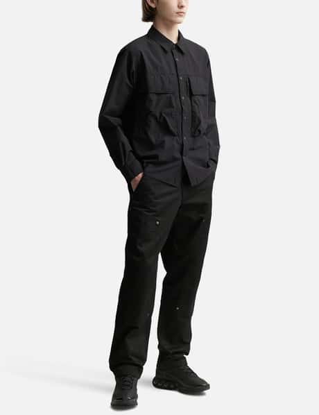 Pascal Snap Shirts Jacket view 15