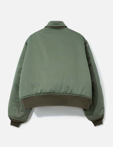 Reversible Flight Yokosuka Jacket view 12