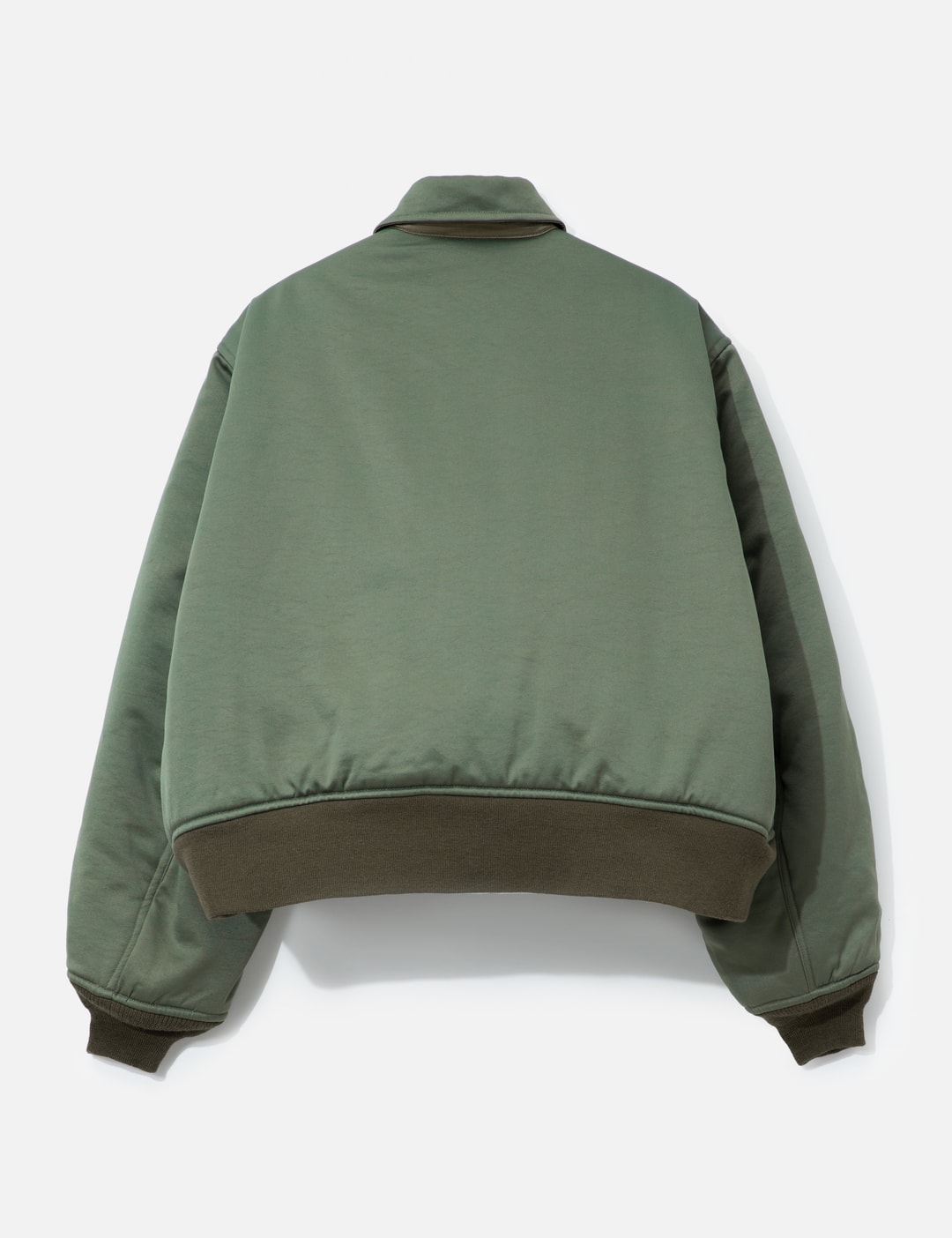 Reversible Flight Yokosuka Jacket view 13