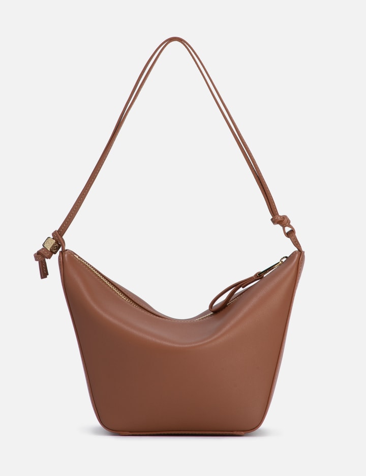 Mini Hammock Hobo Bag Placeholder Image