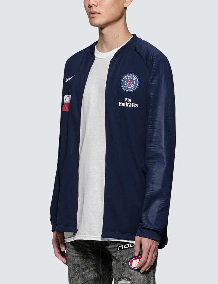 Club 75 x PSG Anthem Training Top Placeholder Image