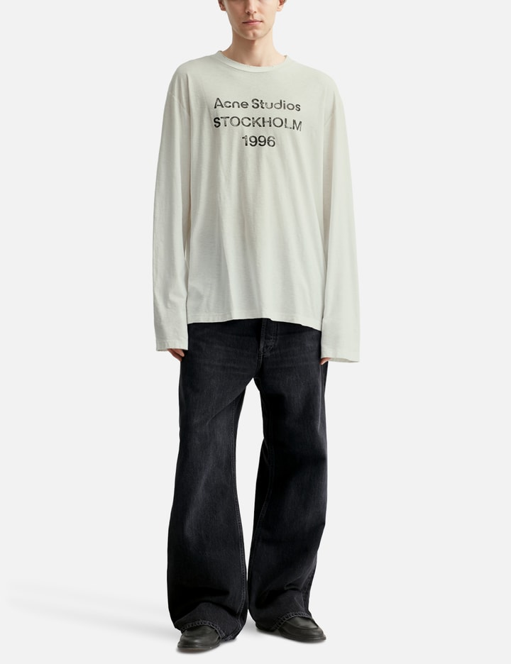 Logo T-shirt - Relaxed Fit Placeholder Image