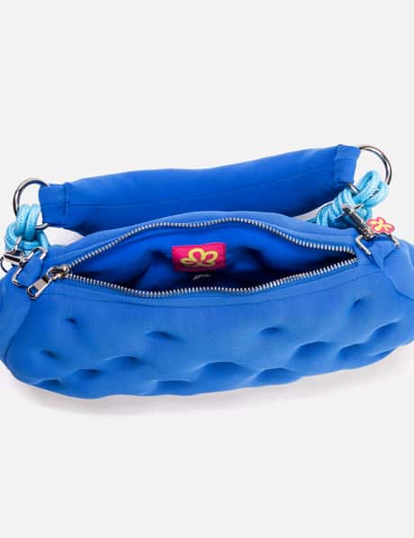 Mini Moonflower Purse view 11