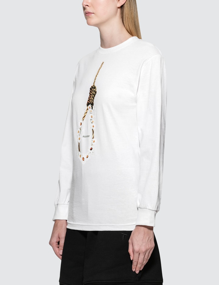 Something Else L/S T-Shirt Placeholder Image