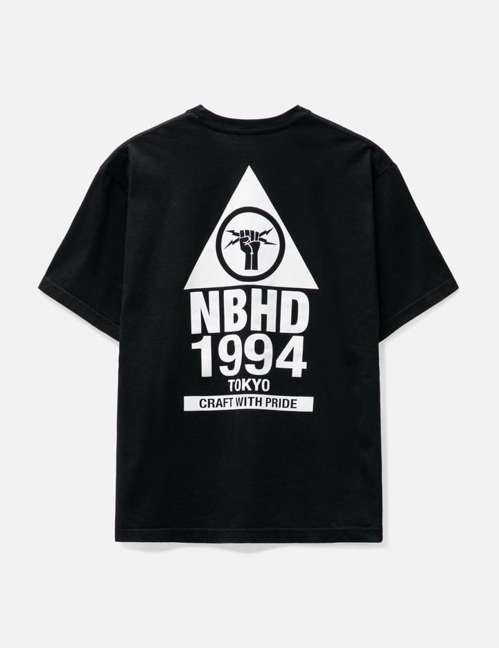 NH . T-shirt Short Sleeve-17 Placeholder Image