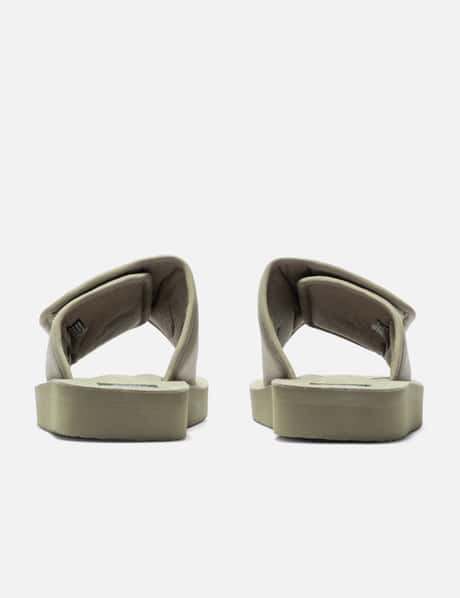 X SUICOKE Sandals view 9