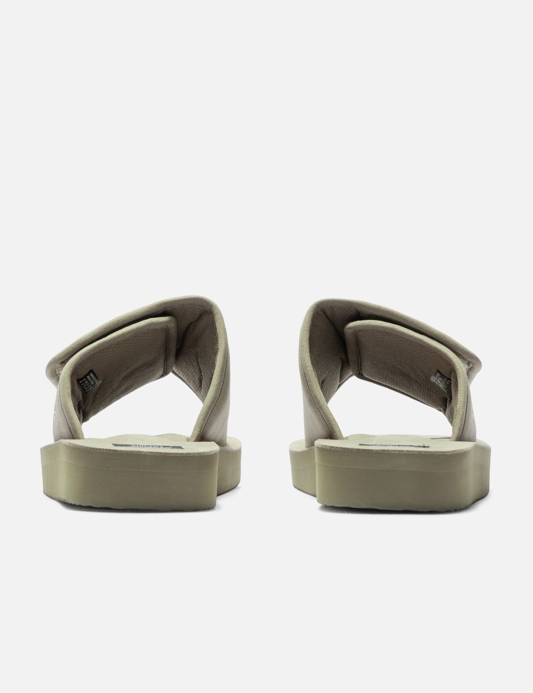 X SUICOKE Sandals view 10