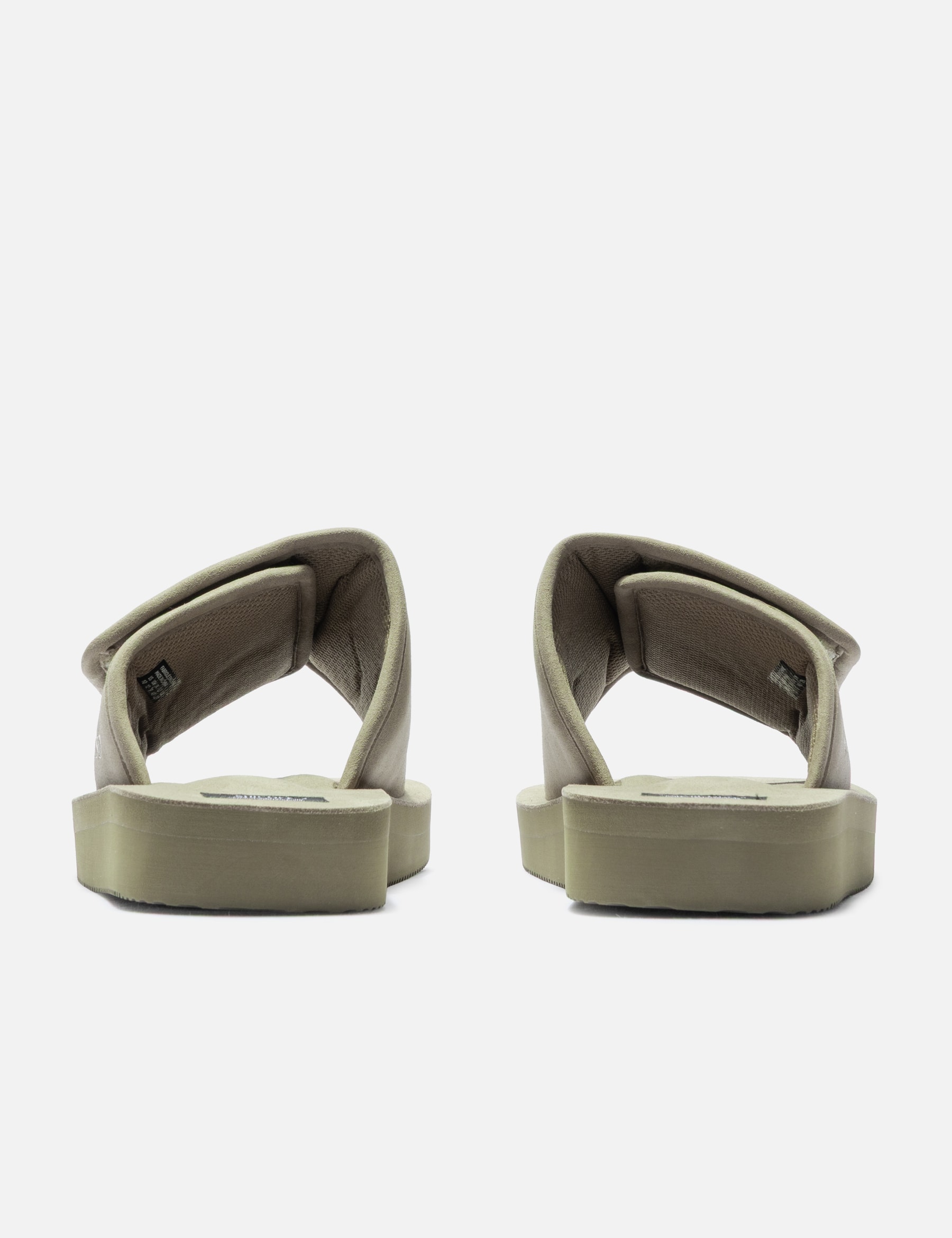 X SUICOKE Sandals view 15