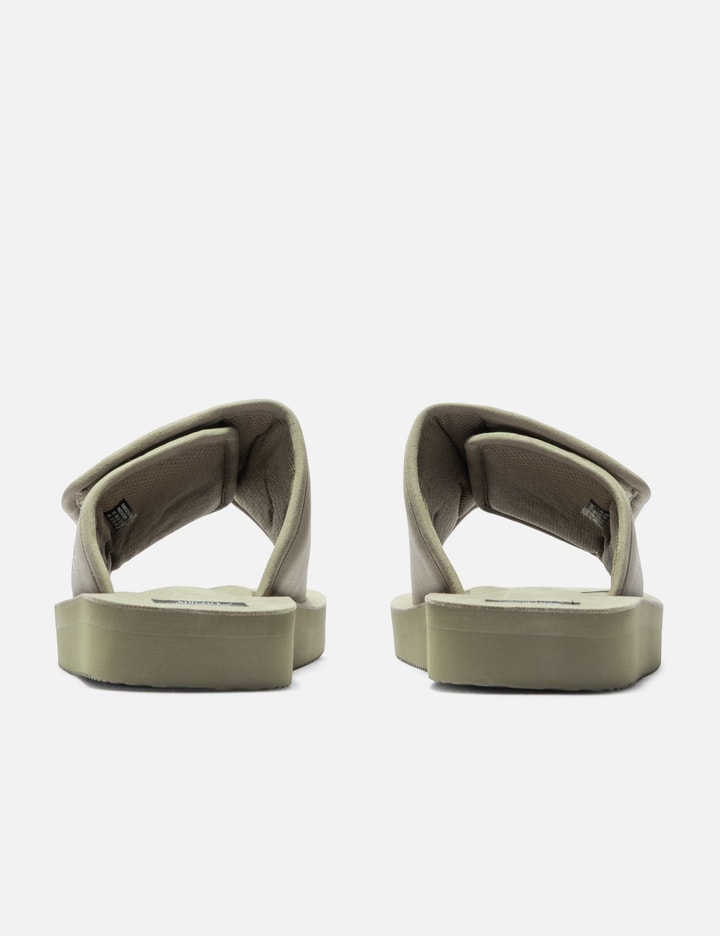 Mastermind World Mastermind World X SUICOKE Sandals