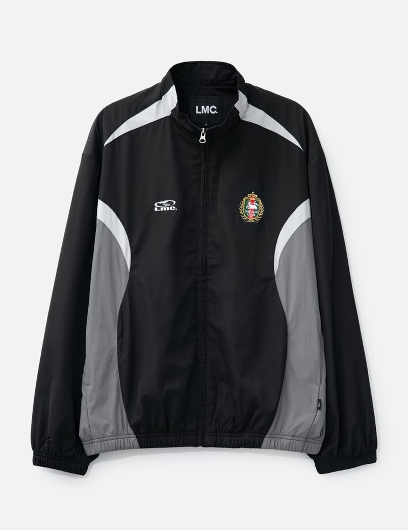 LMC GY2 EXTREME JACKET Olieve | JAZZCLUB-NIENBURG.DE