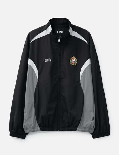 LMC Soccer Track Jacket