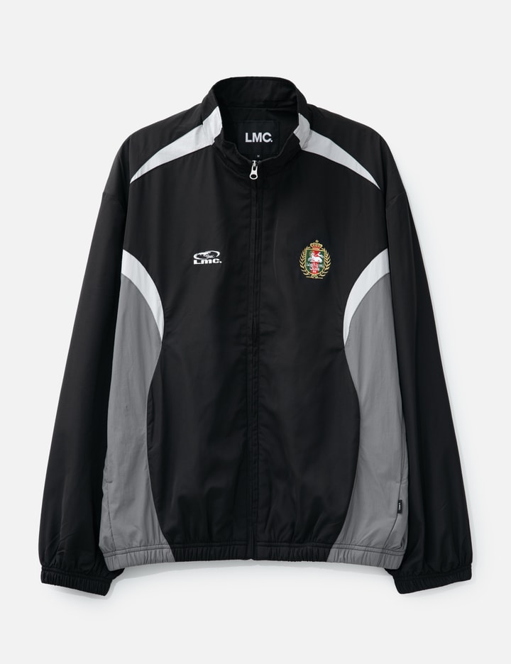 Soccer Track Jacket Placeholder Image