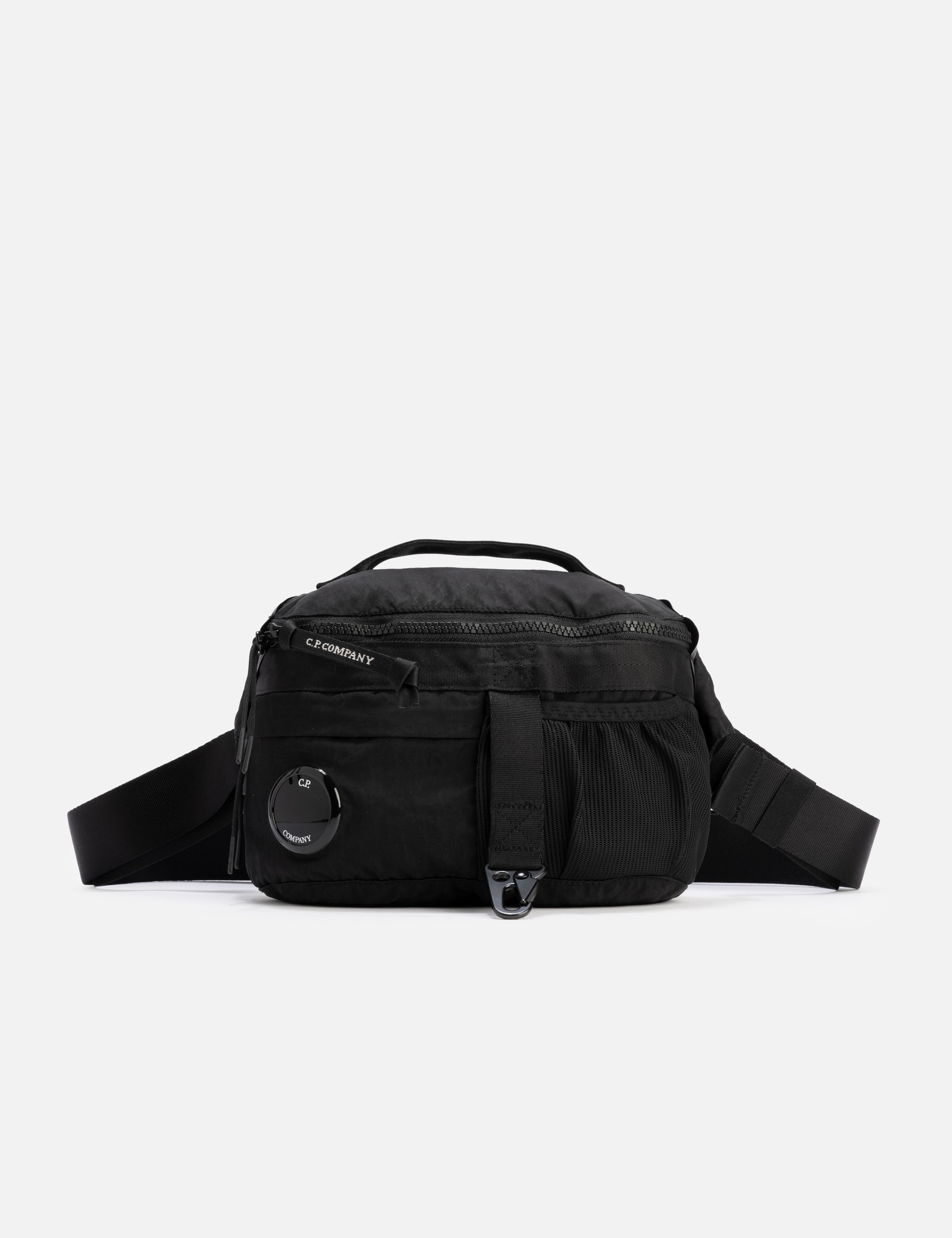 Nylon B Lens Waistbag view 16