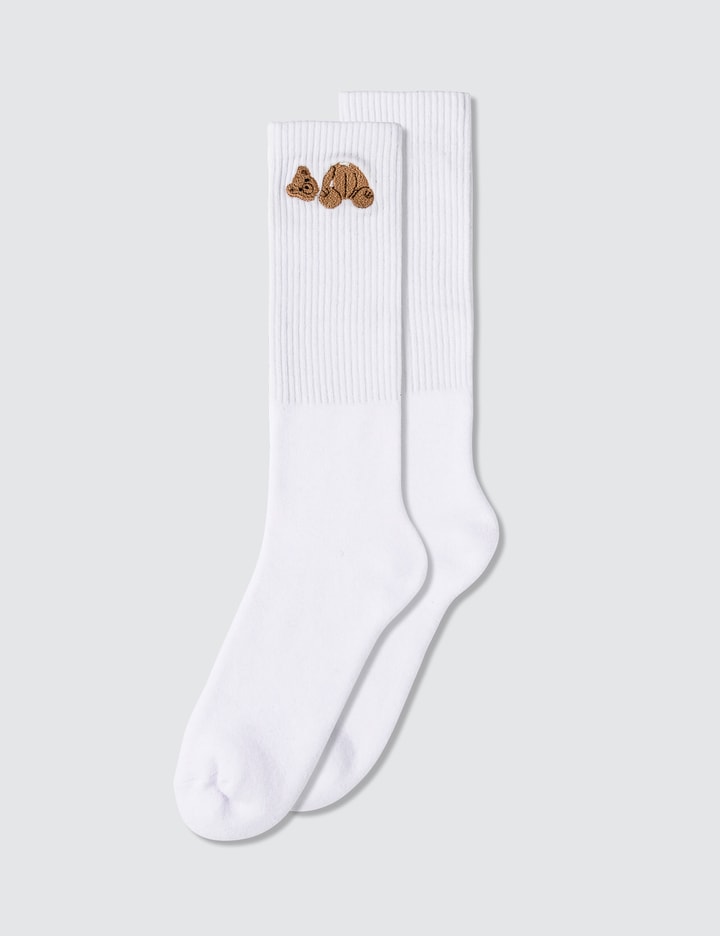 Bear Socks Placeholder Image