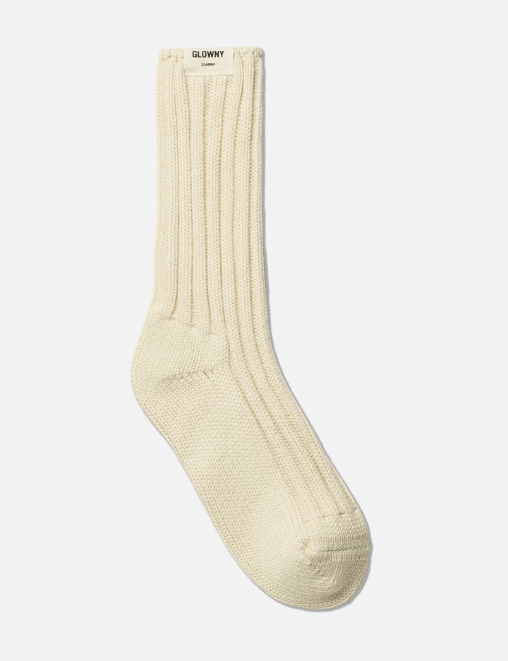 G Cozy Socks view 4