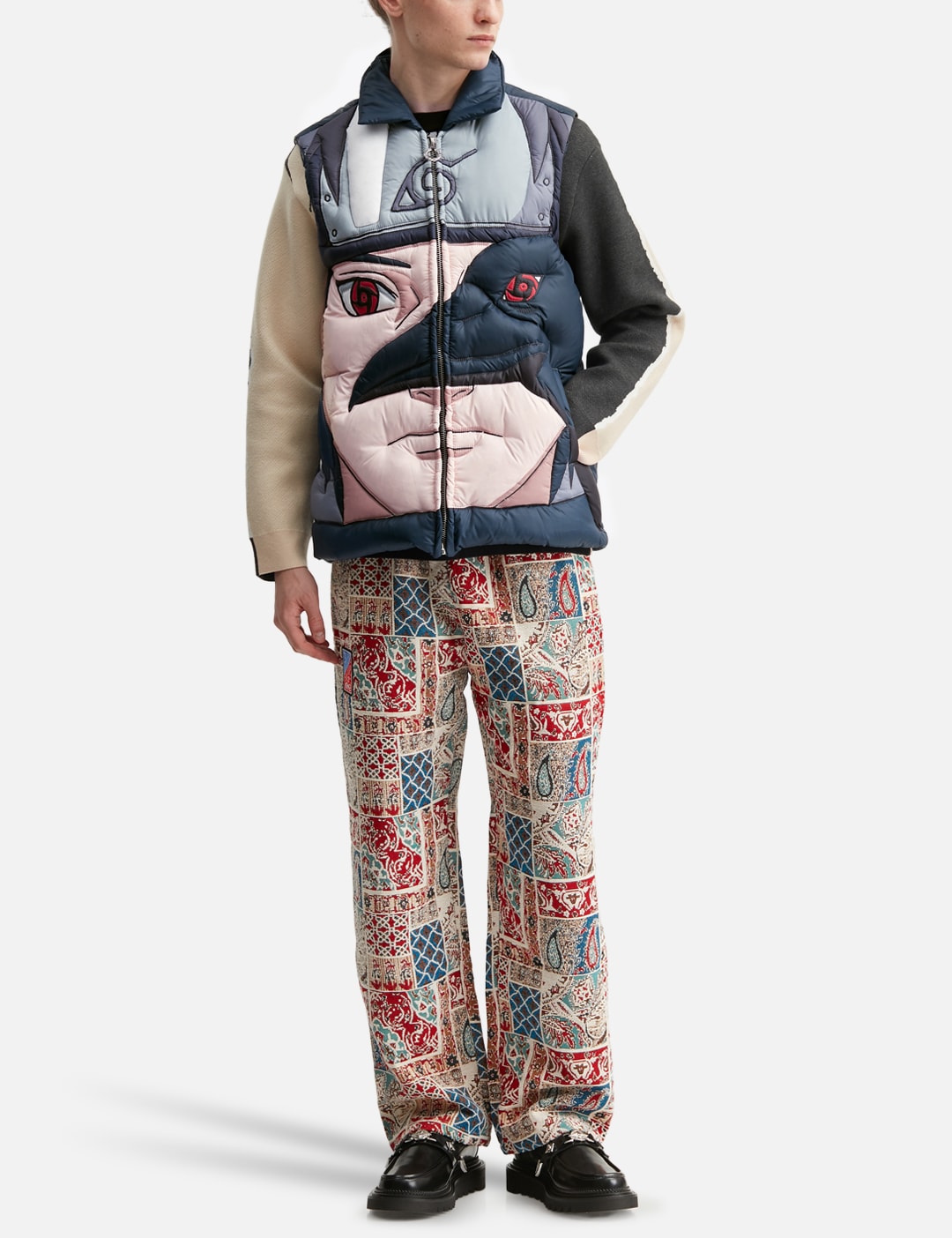 NARUTO X VERYRARE Shisui Uchiha [Puffer] view 15