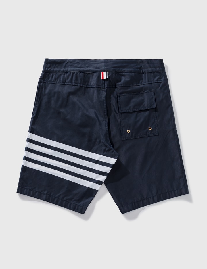 4-Bar Swim Shorts Placeholder Image