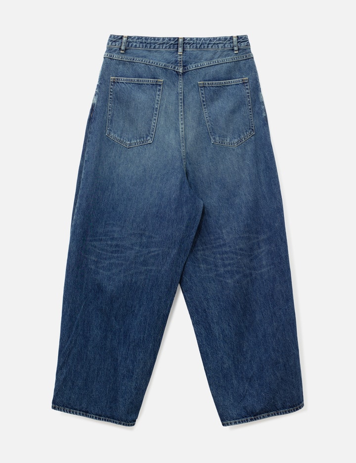 Needles H.D. Jean - 12oz Denim