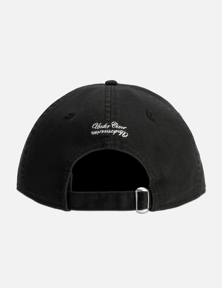 New Era × UNDERCOVER UB0D6H04-1 9twenty U Logo Cap Placeholder Image