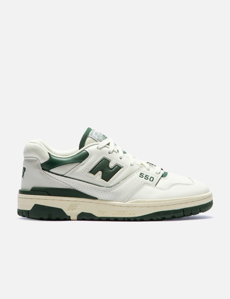 aime leon dore new balance 550 retail
