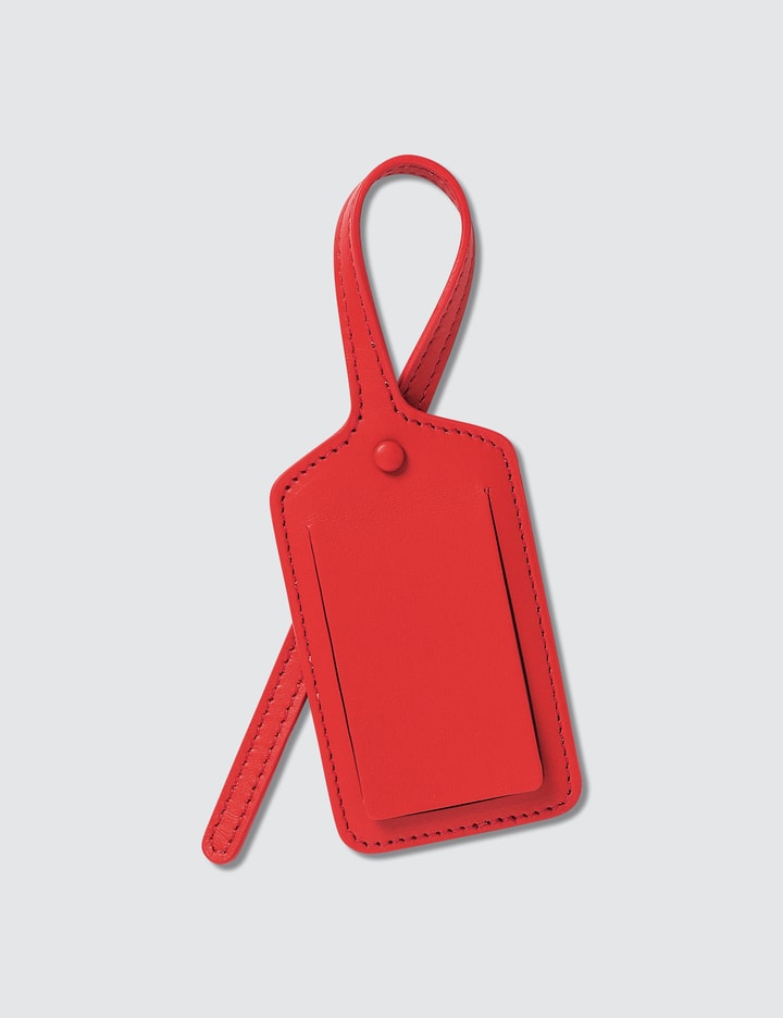 Zip Tie Charm Placeholder Image