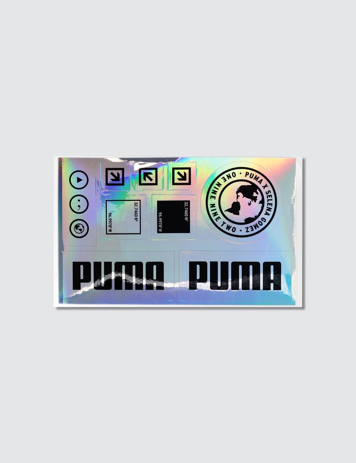Puma X Selena Gomez Cali Sandals Placeholder Image