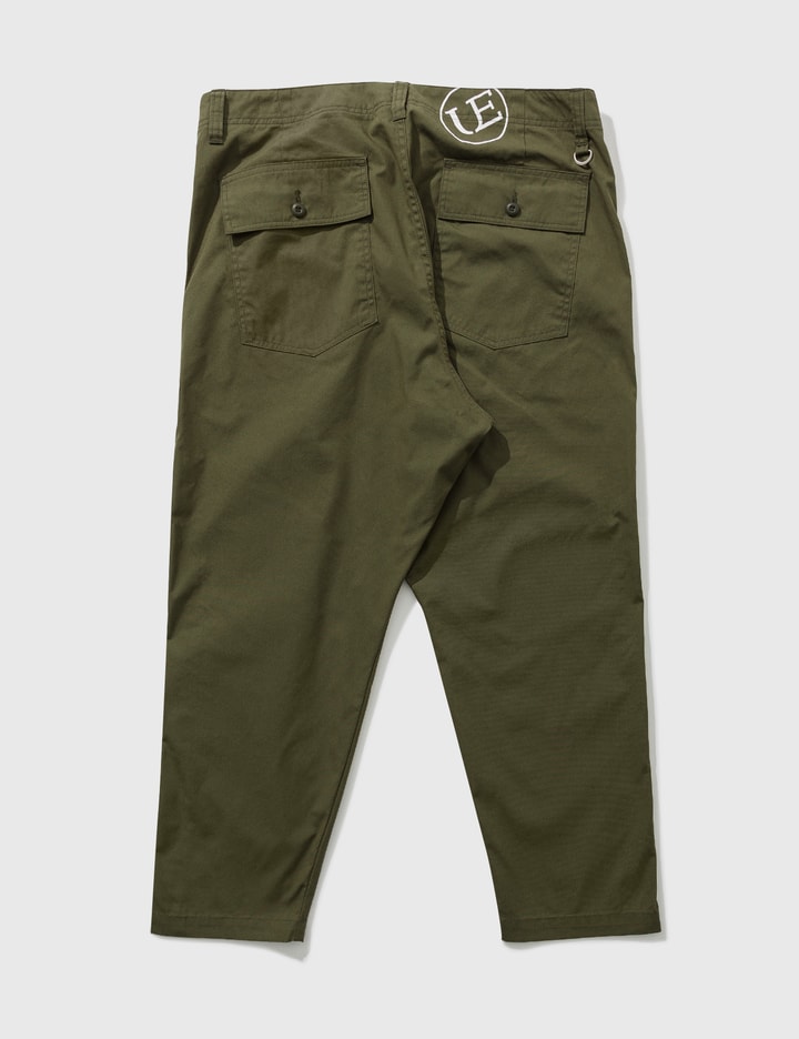 Tapered Fatigue Pants Placeholder Image