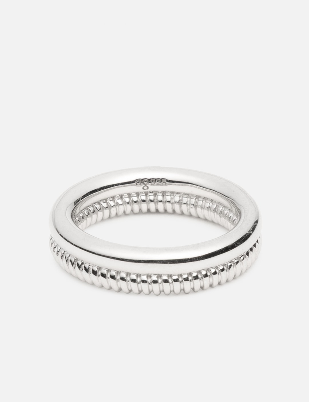Slinky Ring