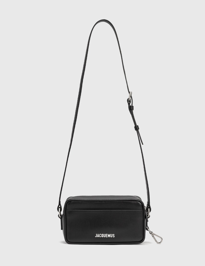 Le Baneto Crossbody Bag Placeholder Image