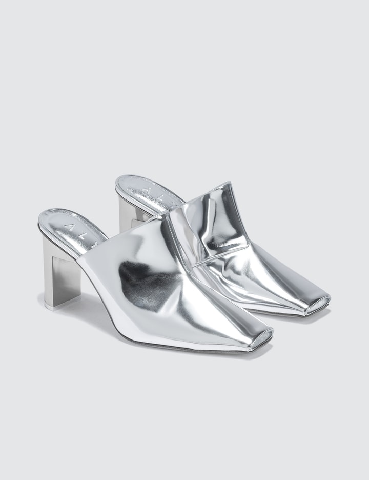 Olga Heels With Anklet Placeholder Image