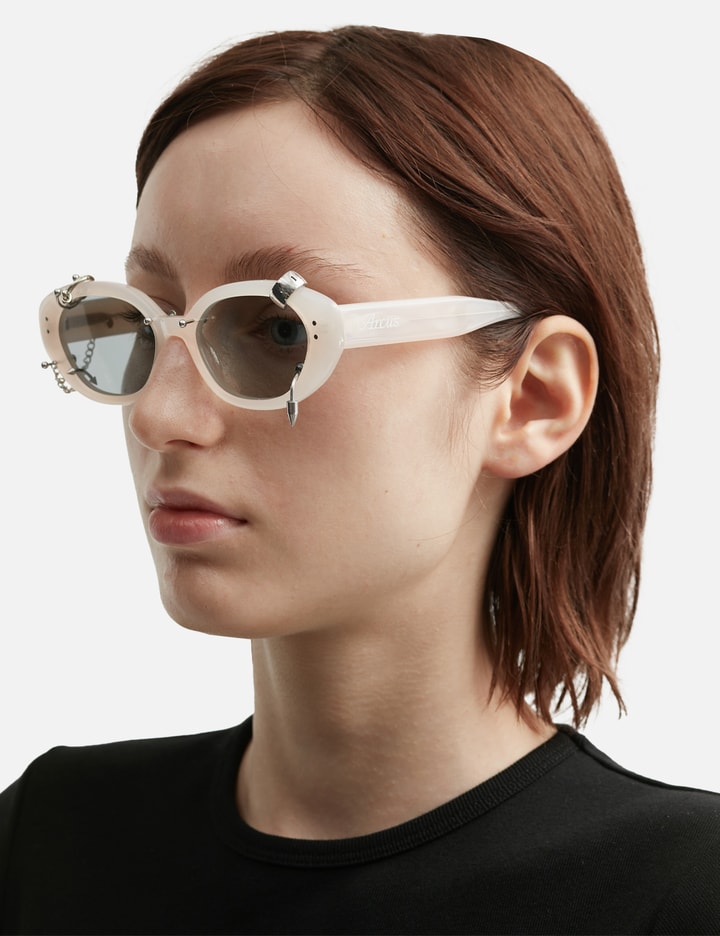 DELPHINUS (IVORY)—ALPHA Placeholder Image