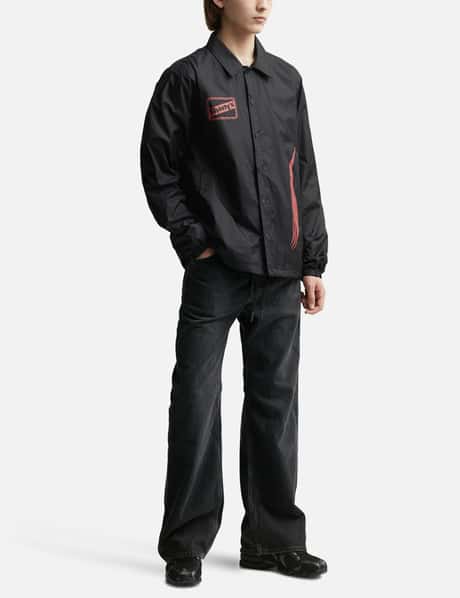 GRIPTAPE COACH JACKET view 14