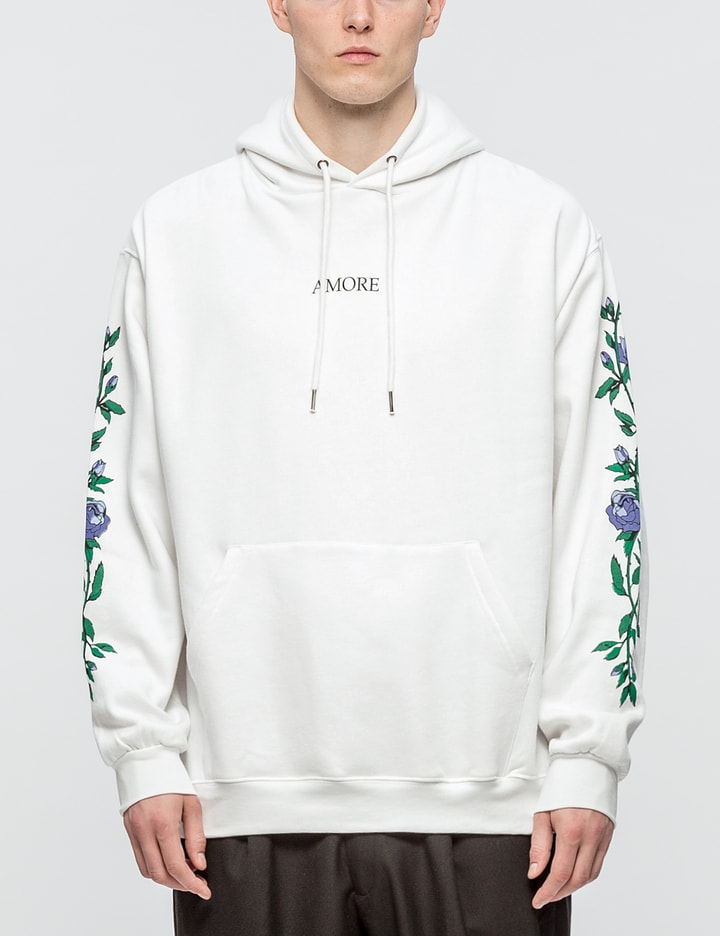 Amore Hoodie Placeholder Image