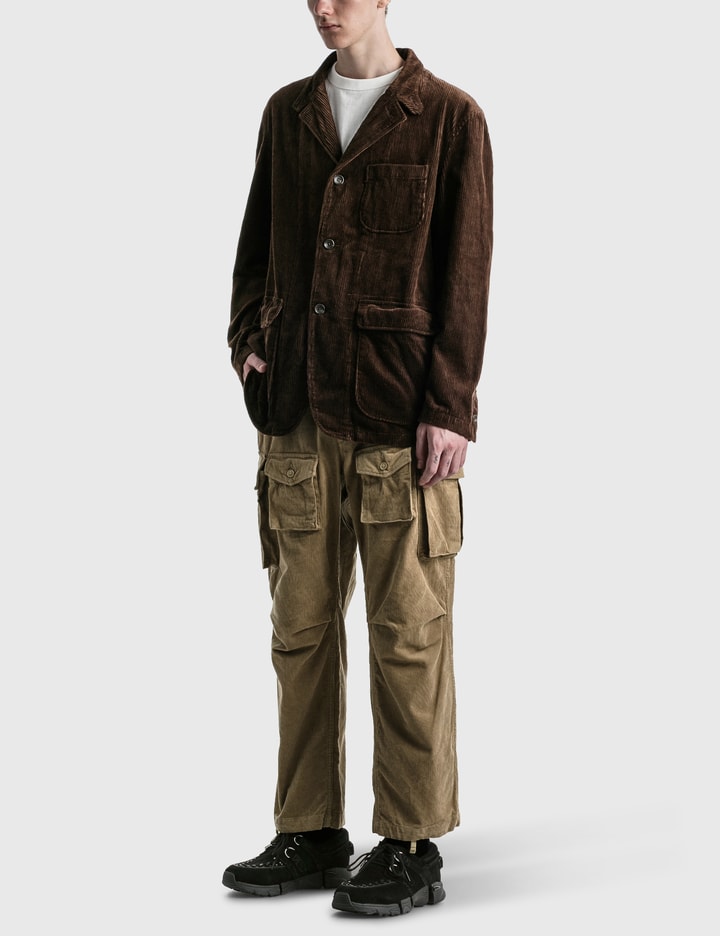 Loiter Jacket Placeholder Image