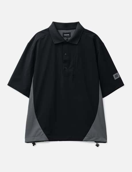 Manors Golf Shooter Shirt