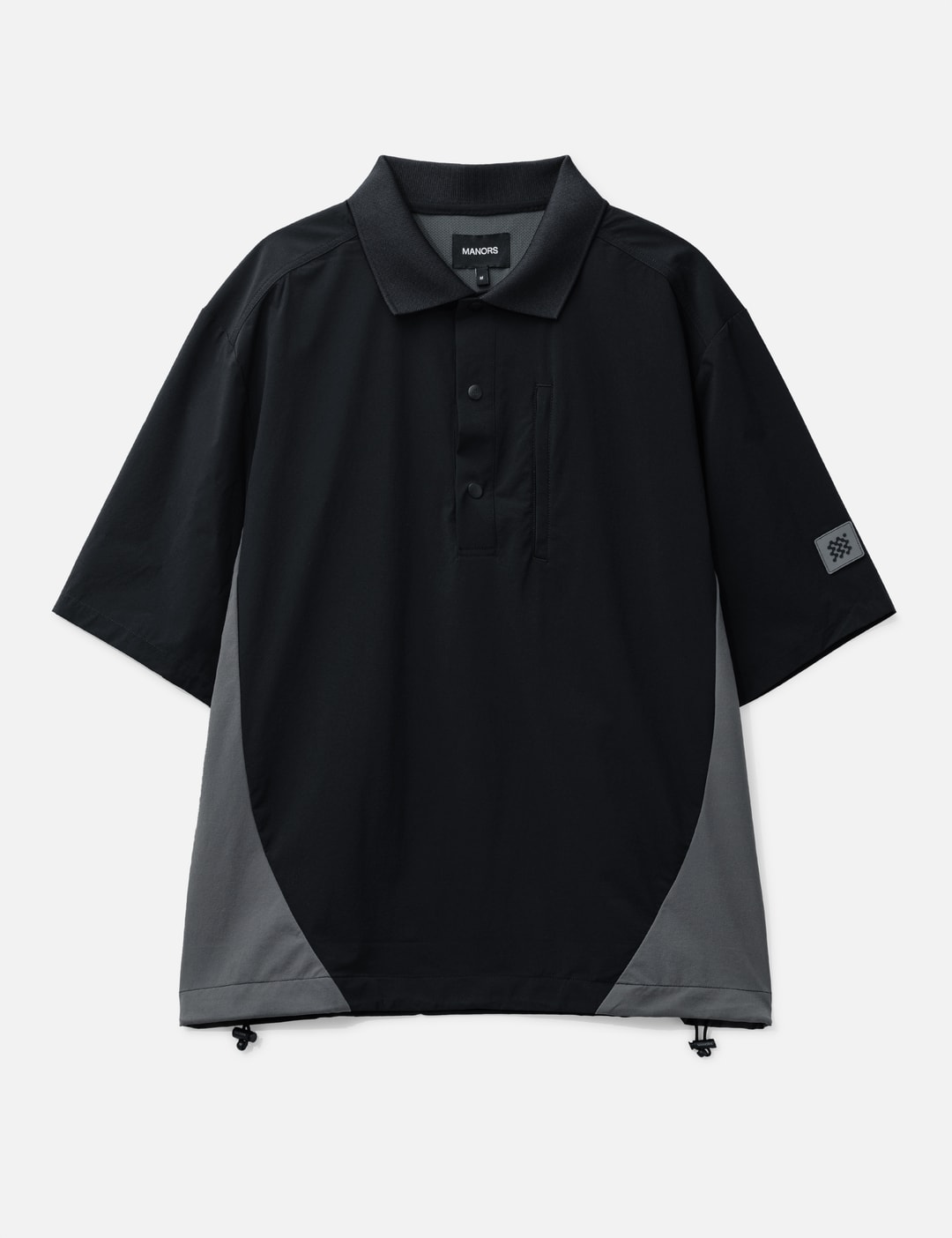 Shooter Shirt view 7