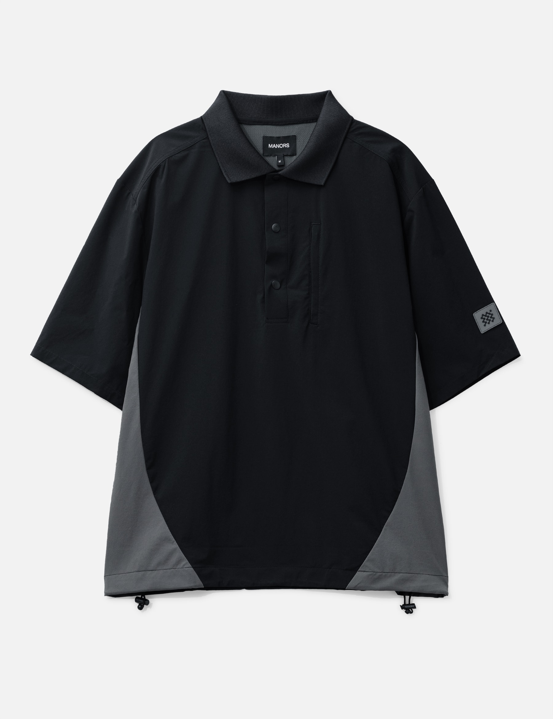 Shooter Shirt view 16