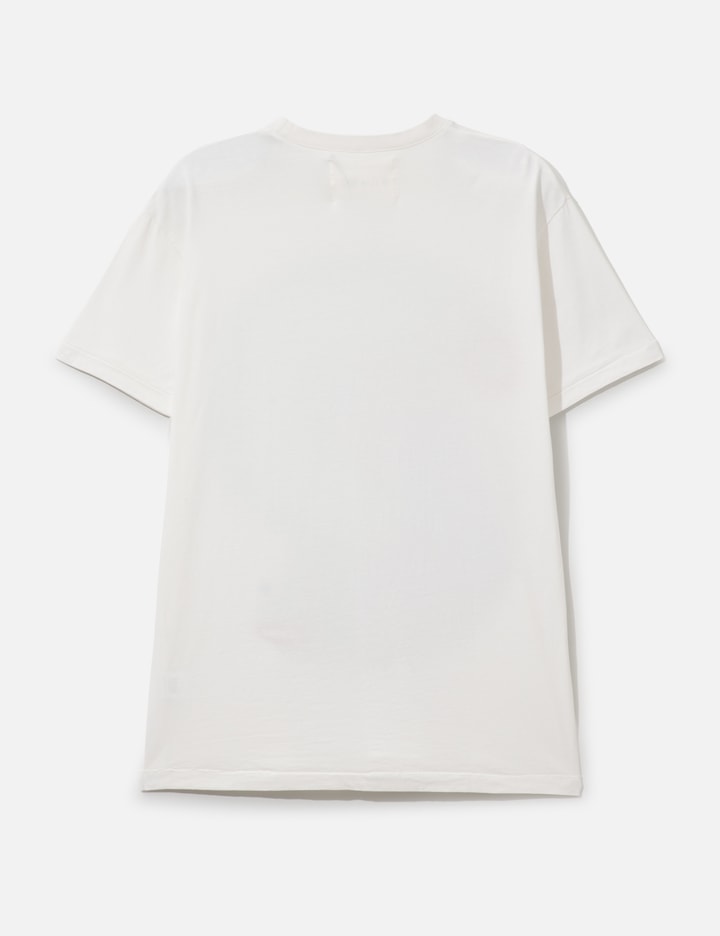 Trimming Face Tee