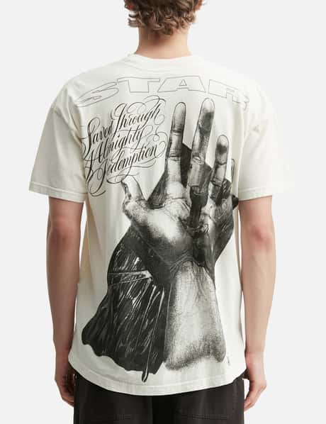 Jesus Eyes T-Shirt view 12