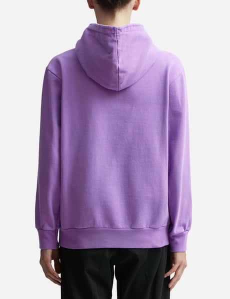 Palm Angels PALM CONCERT HOODIE HBX - Main Image