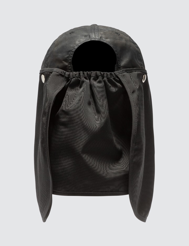 1017 ALYX 9SM x Nike Cap With Flap Placeholder Image